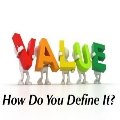 Four Powerful questions to help you create value in conversations