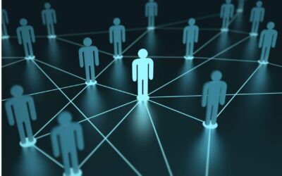 Networking Transition from Fear to Ease : Amplify your Executive Presence