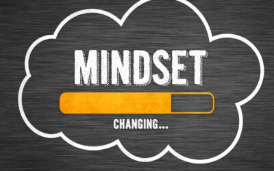 Do you believe that we have the power to choose and tame our mindset?