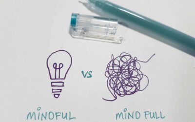 Are We Human Beings Or Human Doings?