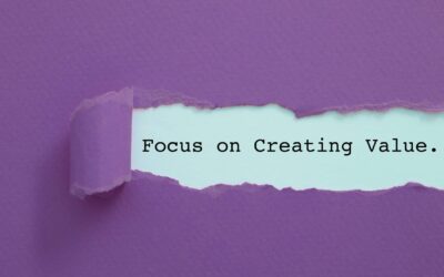 The Dilemma Around How to Create “Value” in Conversations