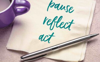 Is Maintaining Composure in Stressful Situations Necessary for Senior Leaders?