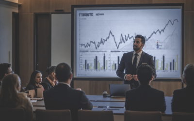 From Technology Expert to CXO: Why CEOs Don’t Buy Technology—They Buy Business Outcomes