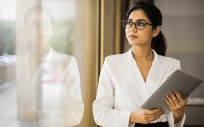 The Boardroom Isn’t Always the Hardest Battle. Sometimes It’s the Battle Within