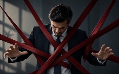 The Competence Trap: Why What Got You Here Won’t Get You to the CXO Level